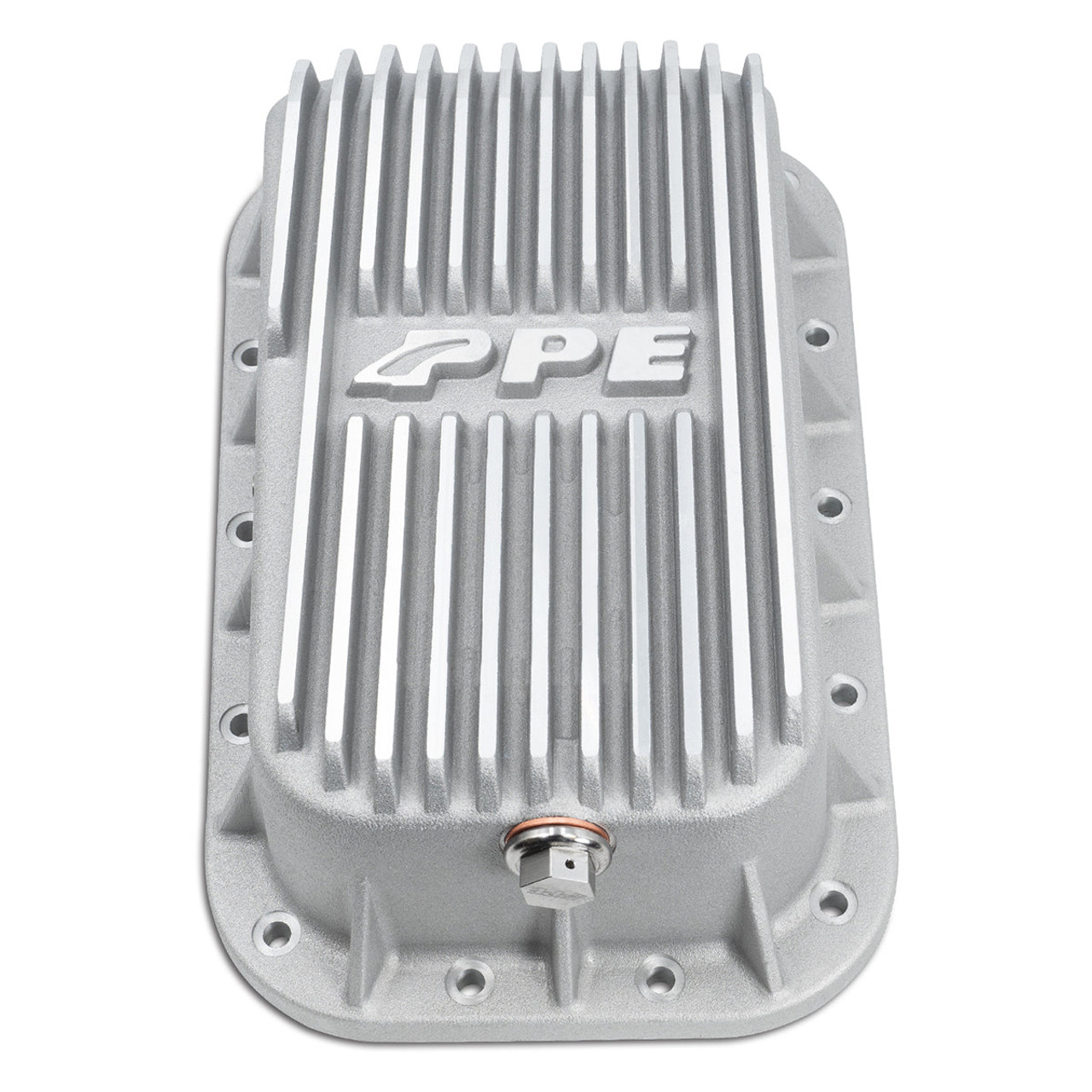 PPE 214054000 2011-2022 DODGE 3.6L / 2012-2018 JEEP JK 3.6L HEAVY-DUTY CAST ALUMINUM ENGINE OIL PAN RAW