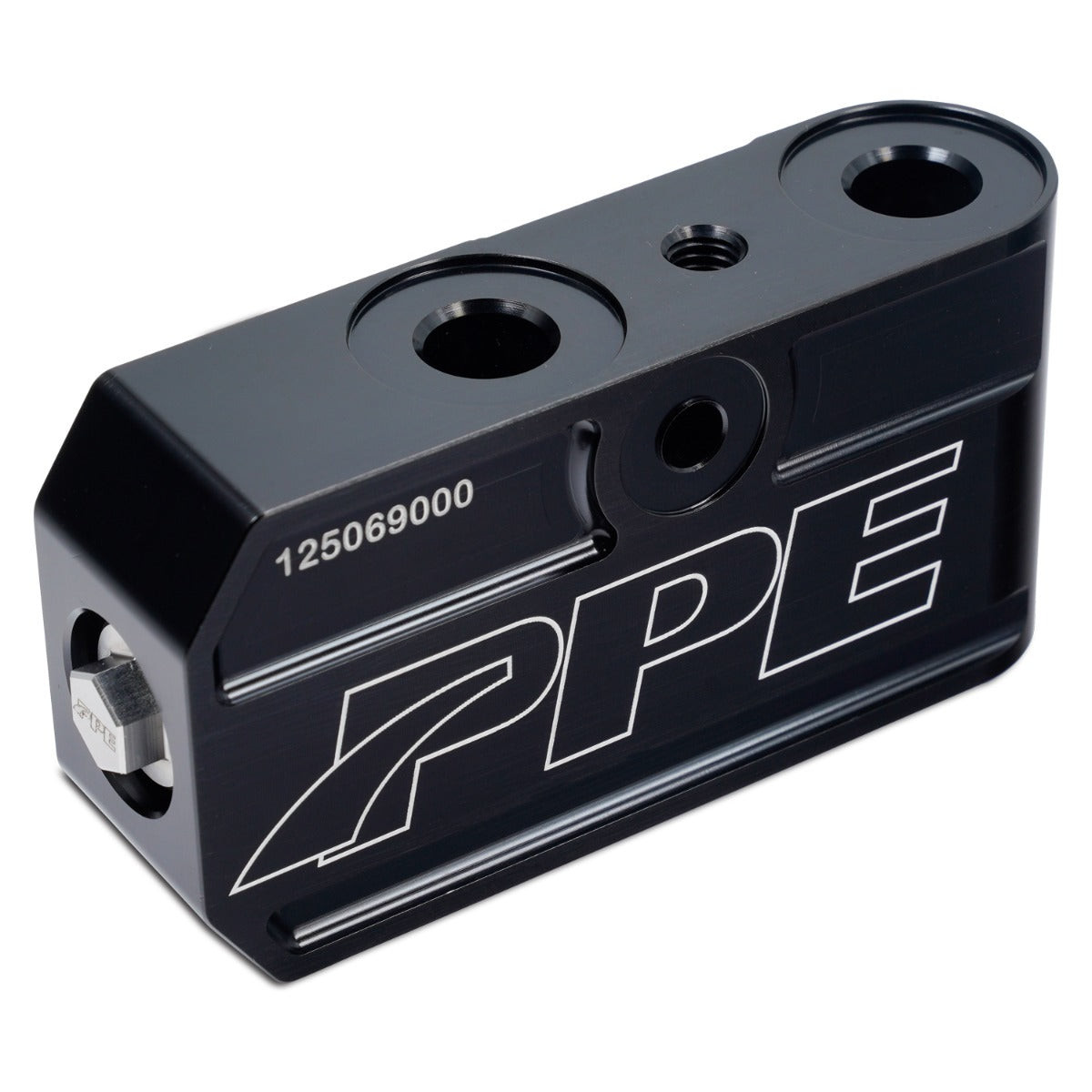 PPE 125069000 2019-2023 GM 3.0L W/ 10L80 TRANSMISSION