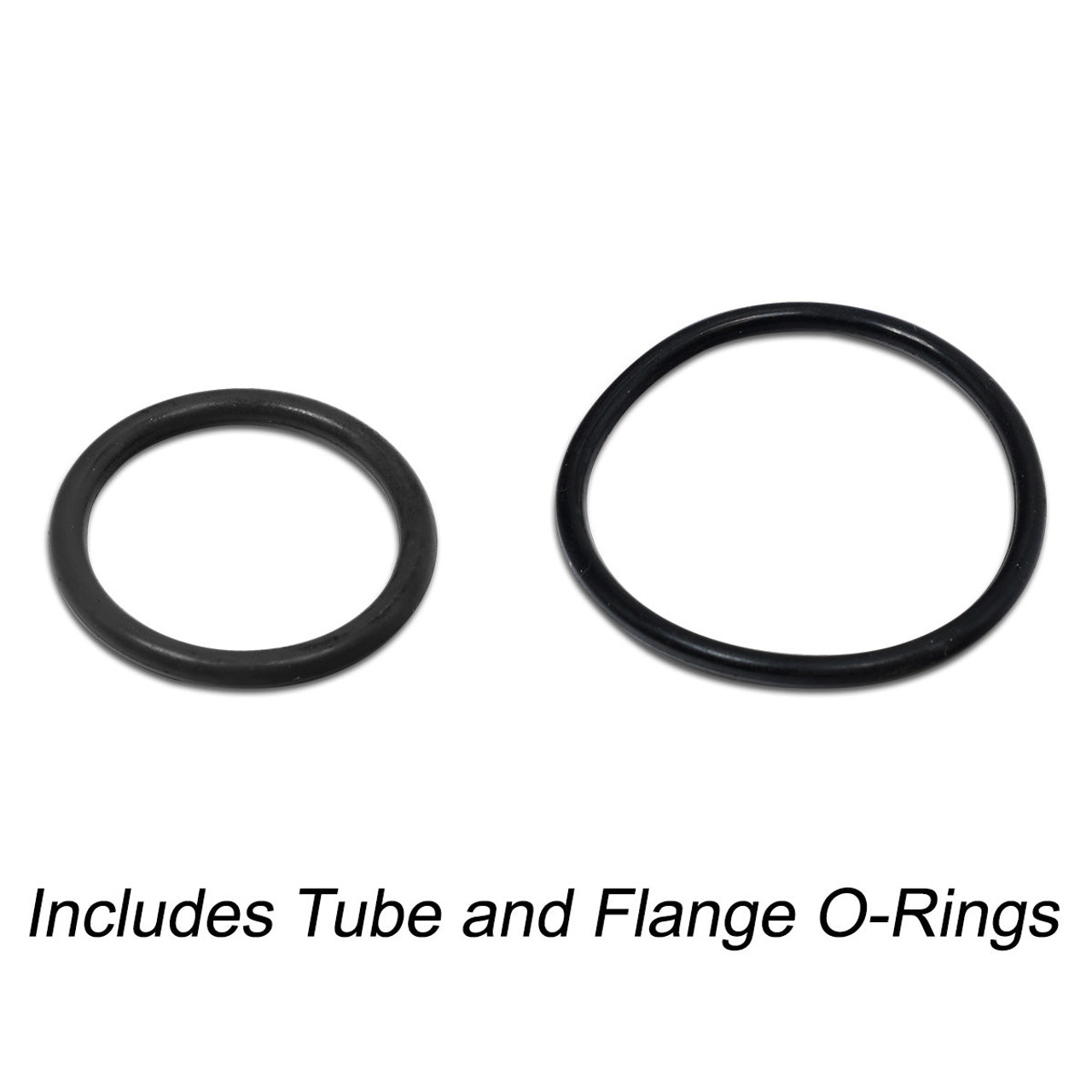 PPE 119000730 2001-2010 GM 6.6L DURAMAX COOLANT BYPASS TUBE - WATER PUMP TO THERMOSTAT HOUSING