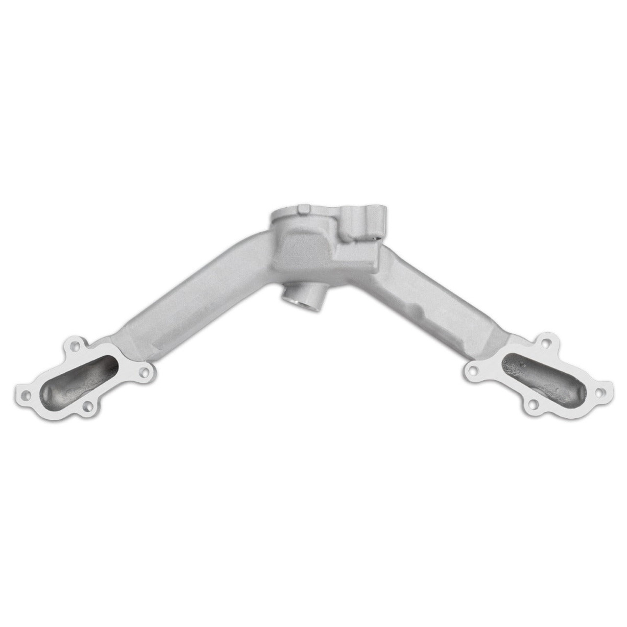 PPE 119000510 ENGINE COOLANT THERMOSTAT HOUSING - SINGLE SENSOR