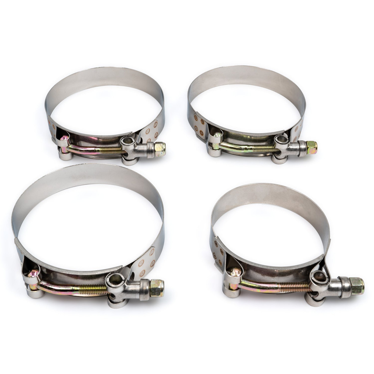 PPE 115022020 2004-2010 GM 6.6L DURAMAX HOT SIDE INTERCOOLER CHARGE PIPE 3.0 INCH STAINLESS STEEL BLACK PPE 115022020 2004-2010 GM 6.6L DURAMAX HOT SIDE INTERCOOLER CHARGE PIPE 3.0 INCH STAINLESS STEEL BLACK