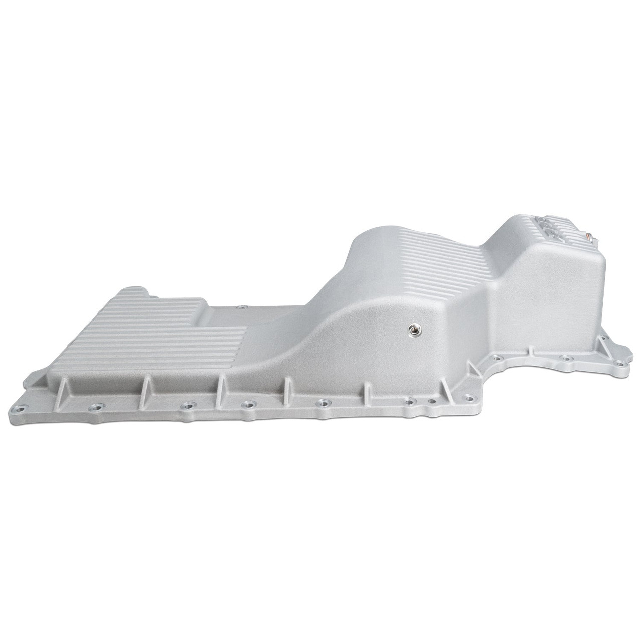 PPE 114054000 DEEP ENGINE OIL PAN 2020+ SILVERADO 1500 3.0L DIESEL - RAW PPE 114054000 DEEP ENGINE OIL PAN 2020+ SILVERADO 1500 3.0L DIESEL - RAW