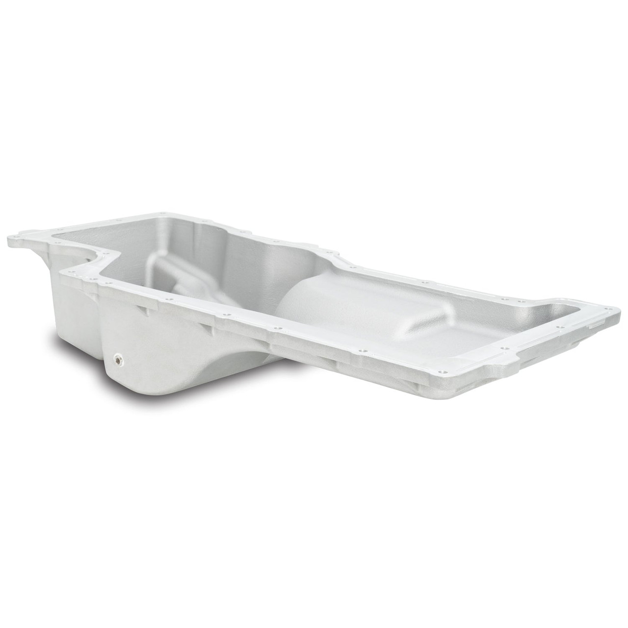 PPE 114054000 DEEP ENGINE OIL PAN 2020+ SILVERADO 1500 3.0L DIESEL - RAW PPE 114054000 DEEP ENGINE OIL PAN 2020+ SILVERADO 1500 3.0L DIESEL - RAW