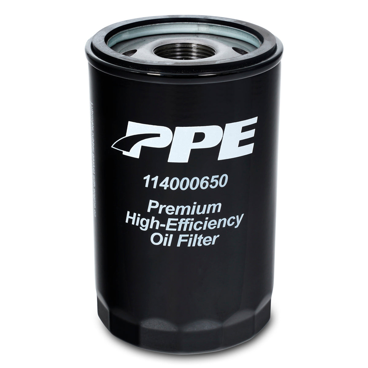 PPE 114000650 PREMIUM HIGH-EFFICIENCY OIL FILTER 2019-2021+ GM SILVERADO 1500 3.0L (AC DELCO PF66) PPE 114000650 PREMIUM HIGH-EFFICIENCY OIL FILTER 2019-2021+ GM SILVERADO 1500 3.0L (AC DELCO PF66)