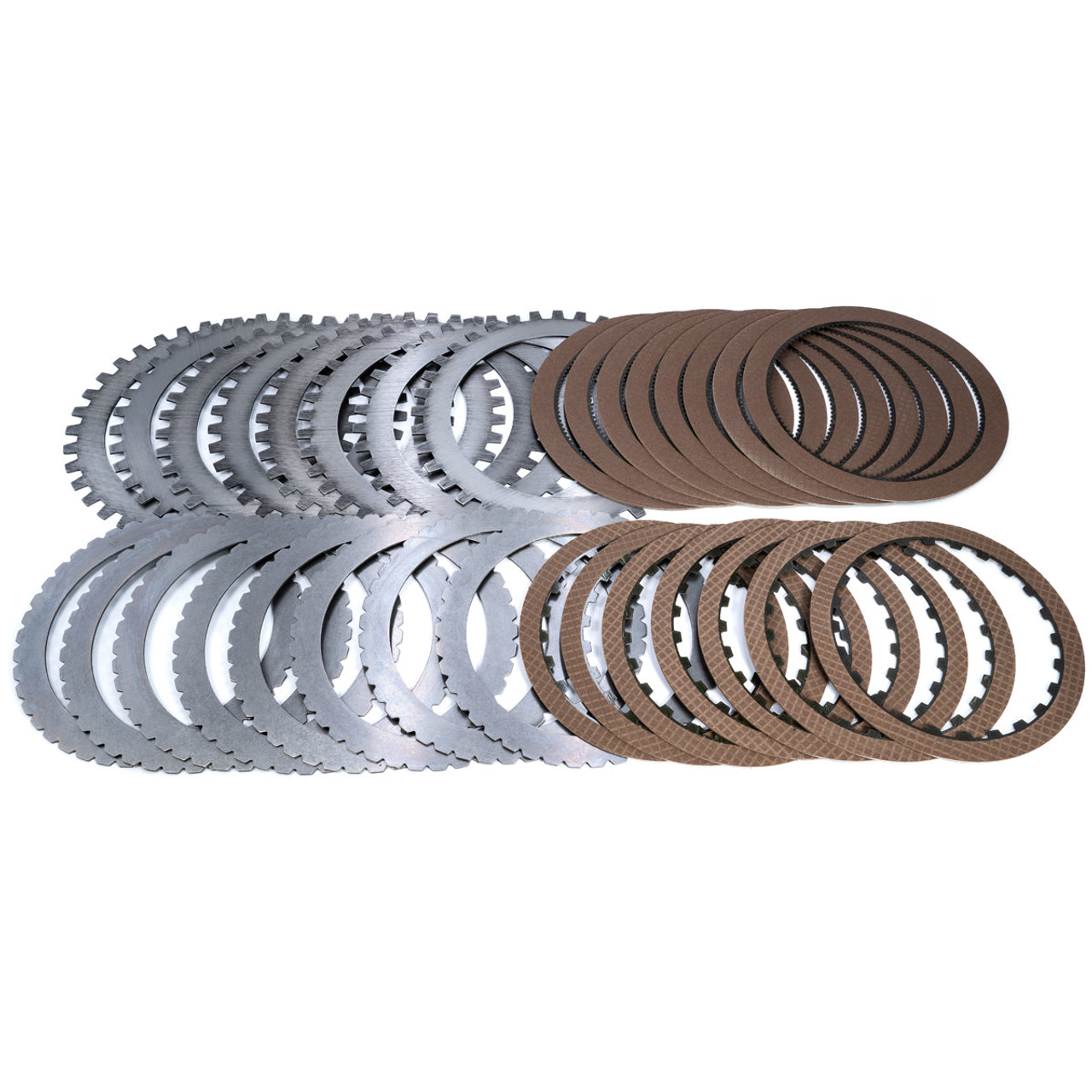 PPE 128035590 2001-2022 GM 6.6L DURAMAX STAGE6G C5 CLUTCH PACK - GM ALLISON PPE 128035590 2001-2022 GM 6.6L DURAMAX STAGE6G C5 CLUTCH PACK - GM ALLISON