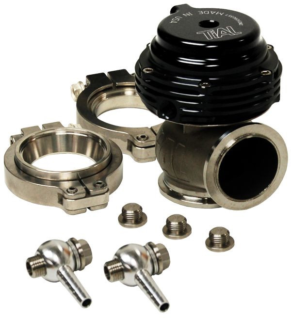 PPE 516010800 TIAL MV-S 38MM WASTEGATE