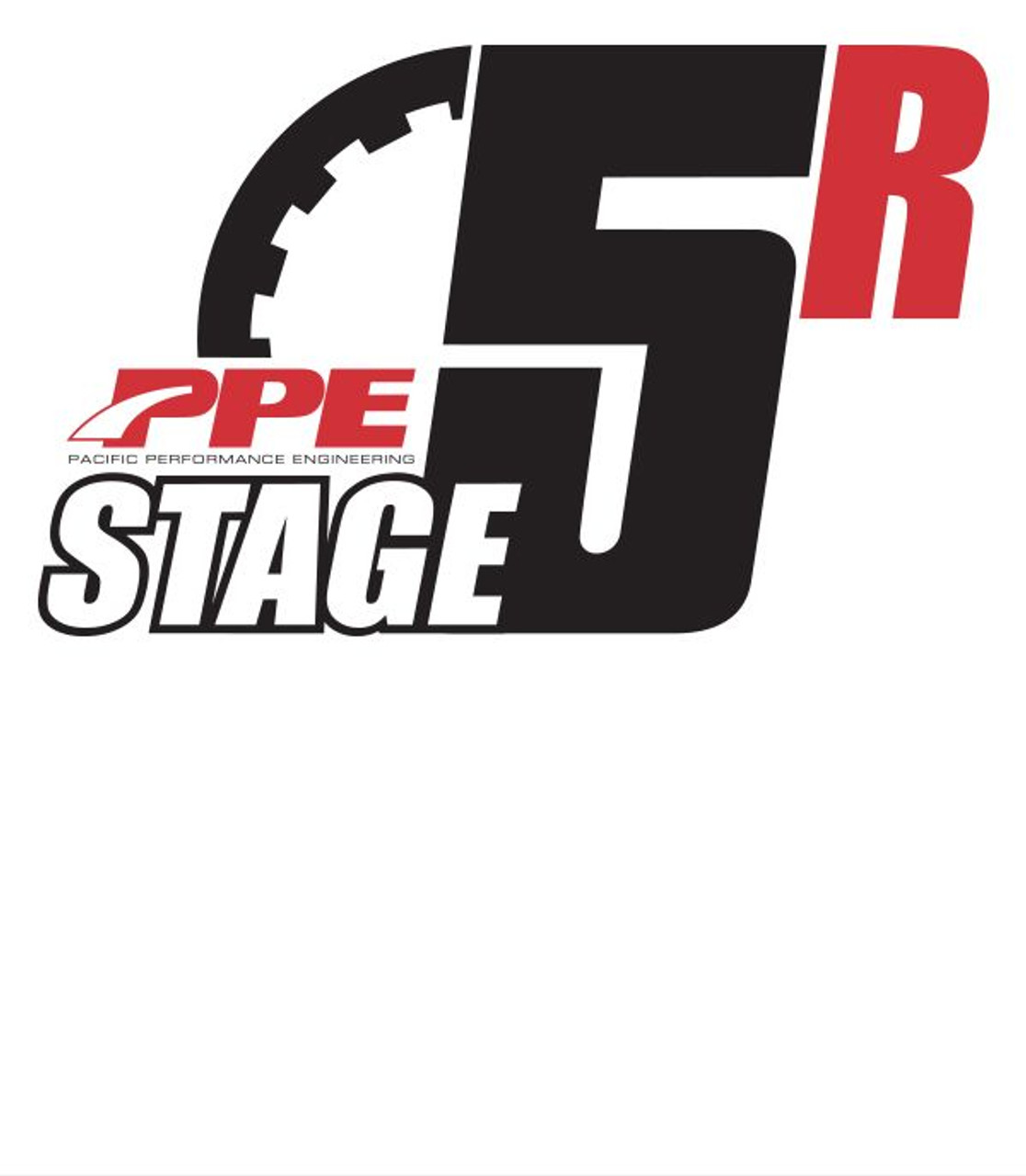 PPE 128035612 STAGE5R TRANS UPGRADE KIT 04.5-05 W/O TC PPE 128035612 STAGE5R TRANS UPGRADE KIT 04.5-05 W/O TC