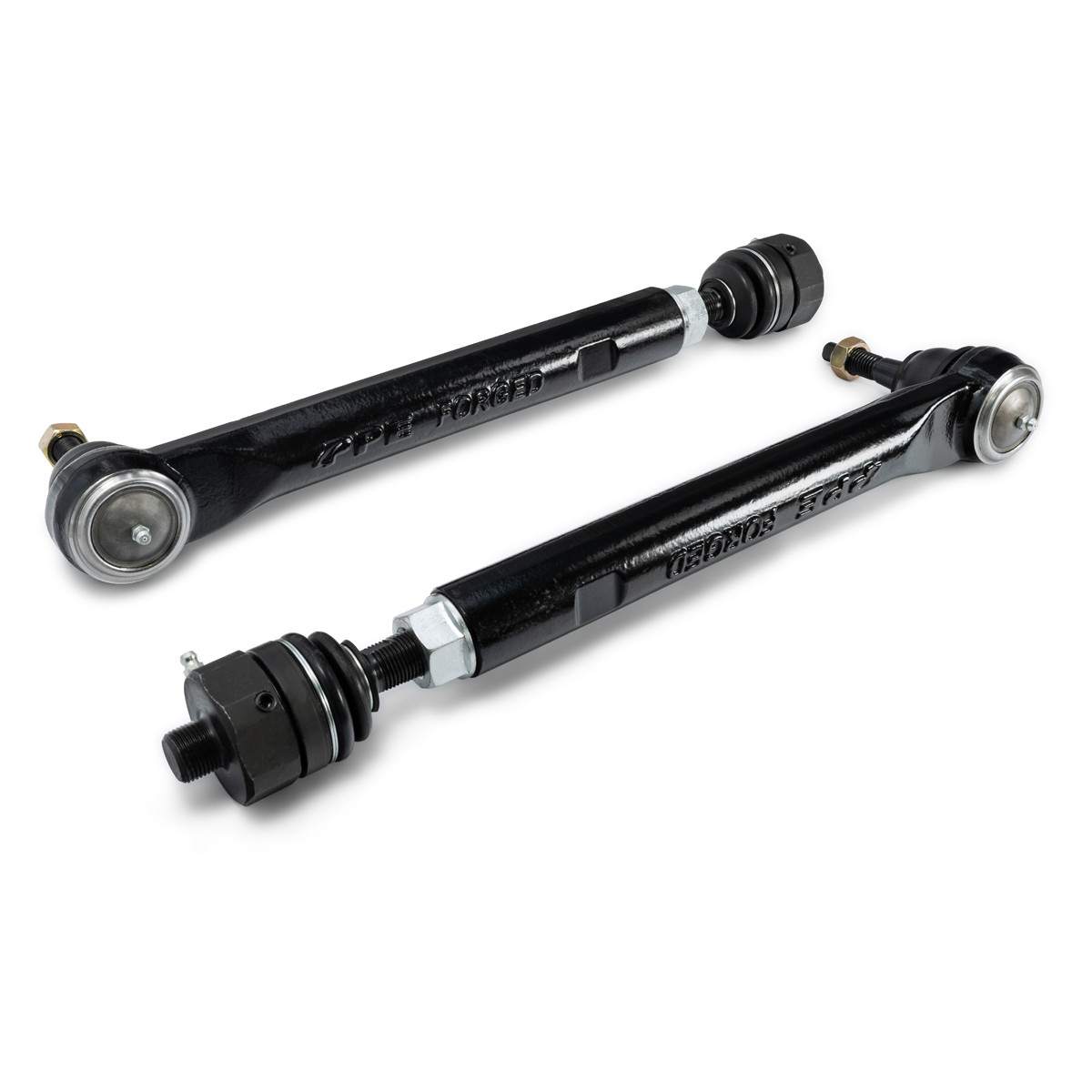 PPE 158031511 STAGE3 FORGED TIE ROD ASSEMBLIES PAIR 2011-2024