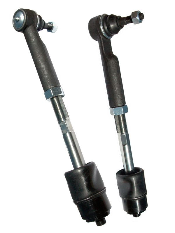 PPE 158031000 HD TIE ROD KIT STAGE 2 GM 01-10
