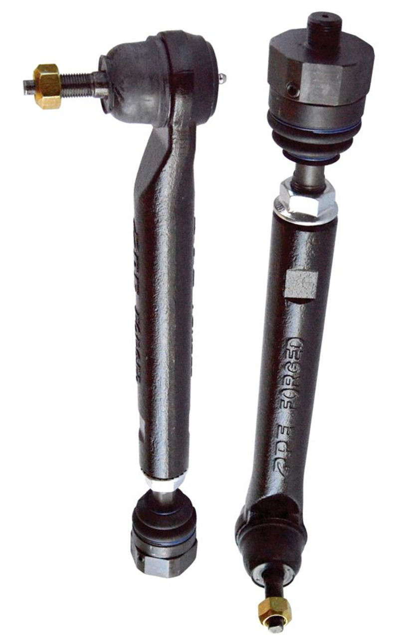 PPE 158100110 EXTREME DUTY FORGED 7/8 INCH DRILLED STEERING ASSEMBLY KIT PPE 158100110 EXTREME DUTY FORGED 7/8 INCH DRILLED STEERING ASSEMBLY KIT