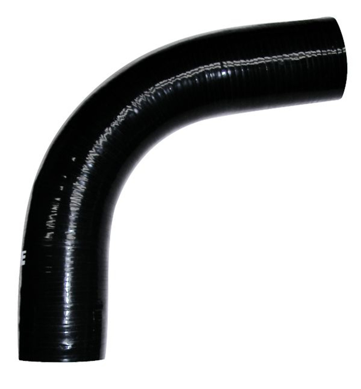 PPE 115900100 SILICONE HOSE 1 02-04 LB7 15061708 BLACK