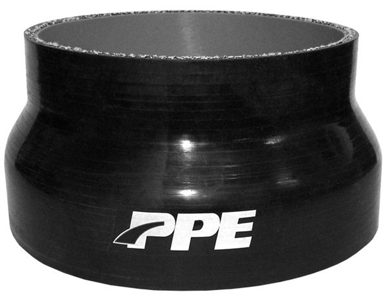 PPE 515504003 5.0 INCH TO 4.0 INCH X 3.0 INCH L 6MM 5-PLY REDUCER