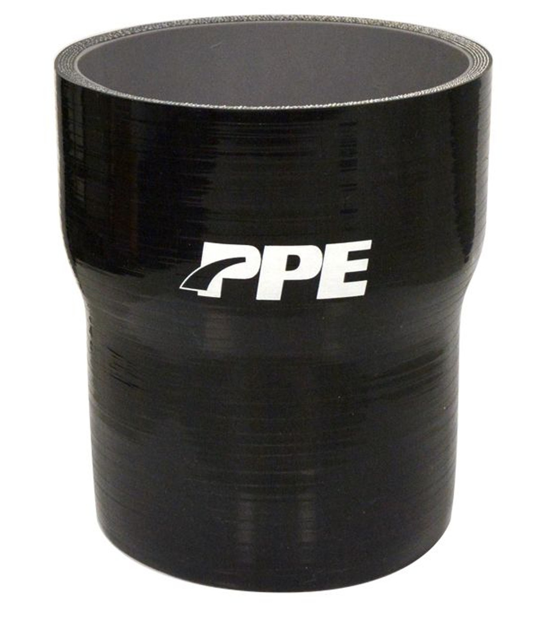 PPE 515403505 4.0 TO 3.5 X 5 INCH L 6MM 5-PLY REDUCER PPE 515403505 4.0 TO 3.5 X 5 INCH L 6MM 5-PLY REDUCER