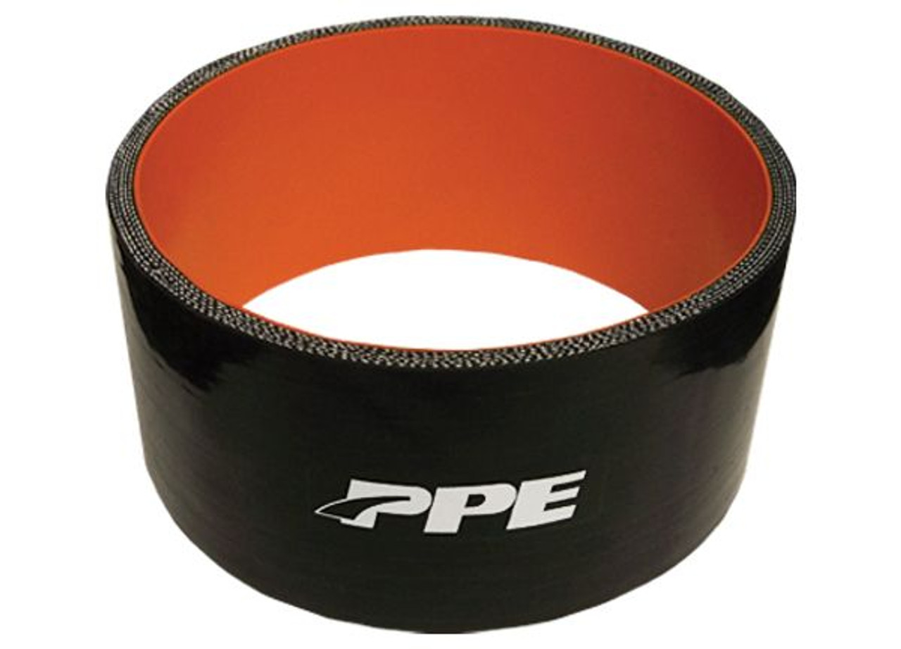 PPE 515505005 5.0 INCH X 5.0 INCH L 5MM 4 PLY COUPLER
