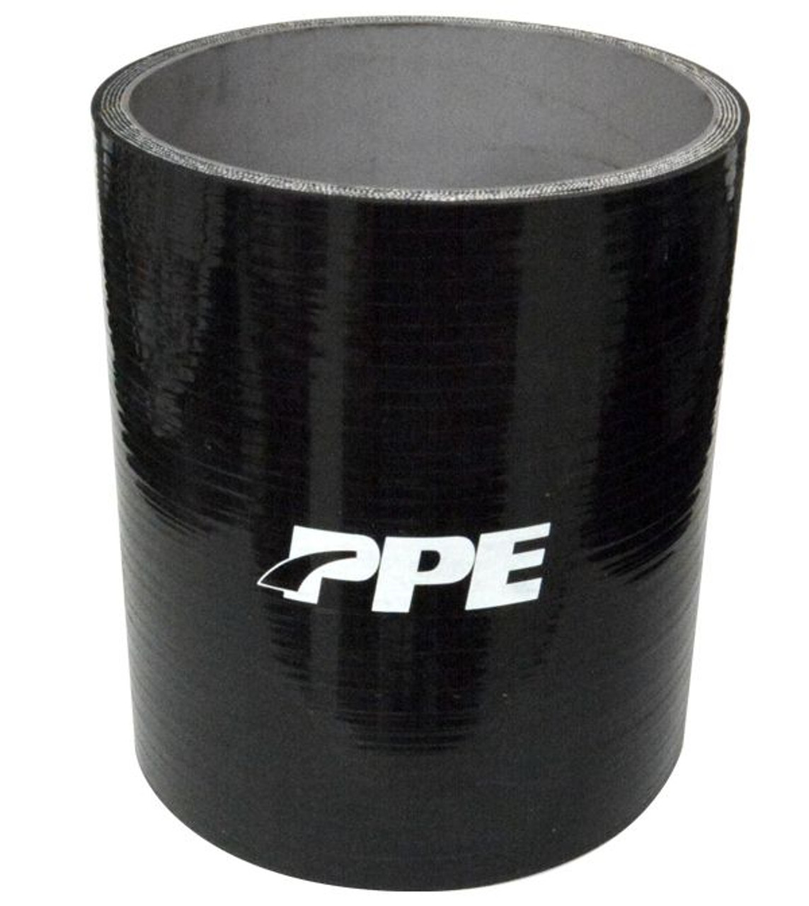 PPE 515404005 4.0 INCH X 5.0 INCH L 6MM 5-PLY SILICONE COUPLER