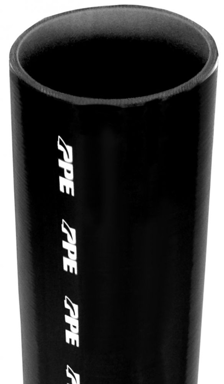 PPE 515555536 5.5 INCH X 36 INCH L PERF SILICONE HOSE 6MM