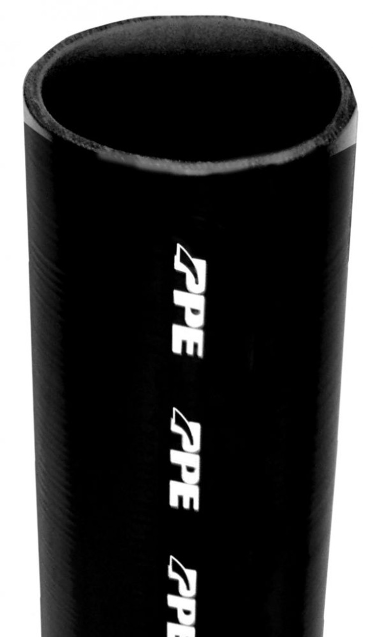 PPE 515454536 4.5 INCH X 36 INCH PERF SILICONE HOSE 6MM