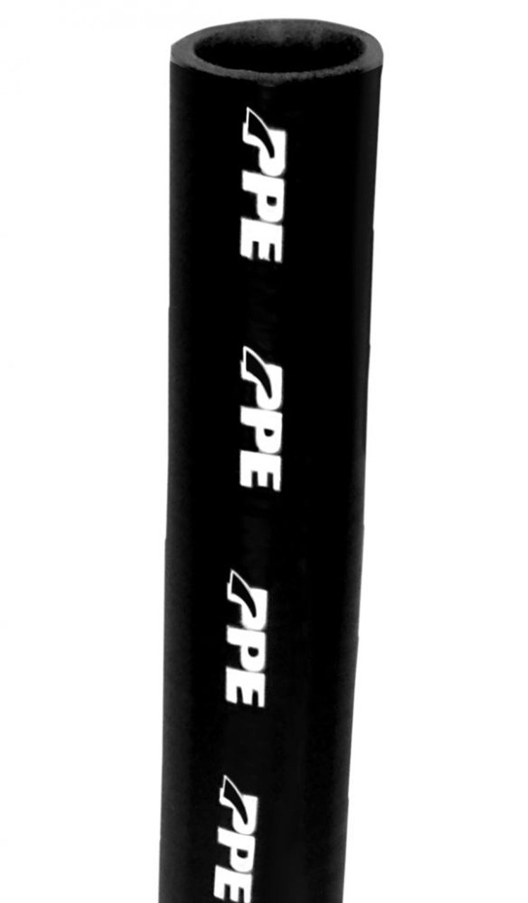 PPE 515222236 2.25 INCH X 36 INCH L 6MM 5-PLY SILICONE HOSE