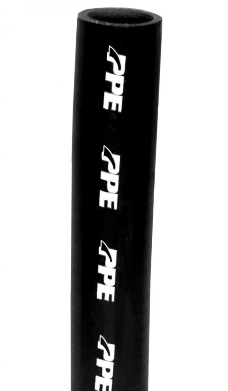 PPE 515202036 2.0 INCH X 36 INCH L 6MM 5-PLY SILICONE HOSE