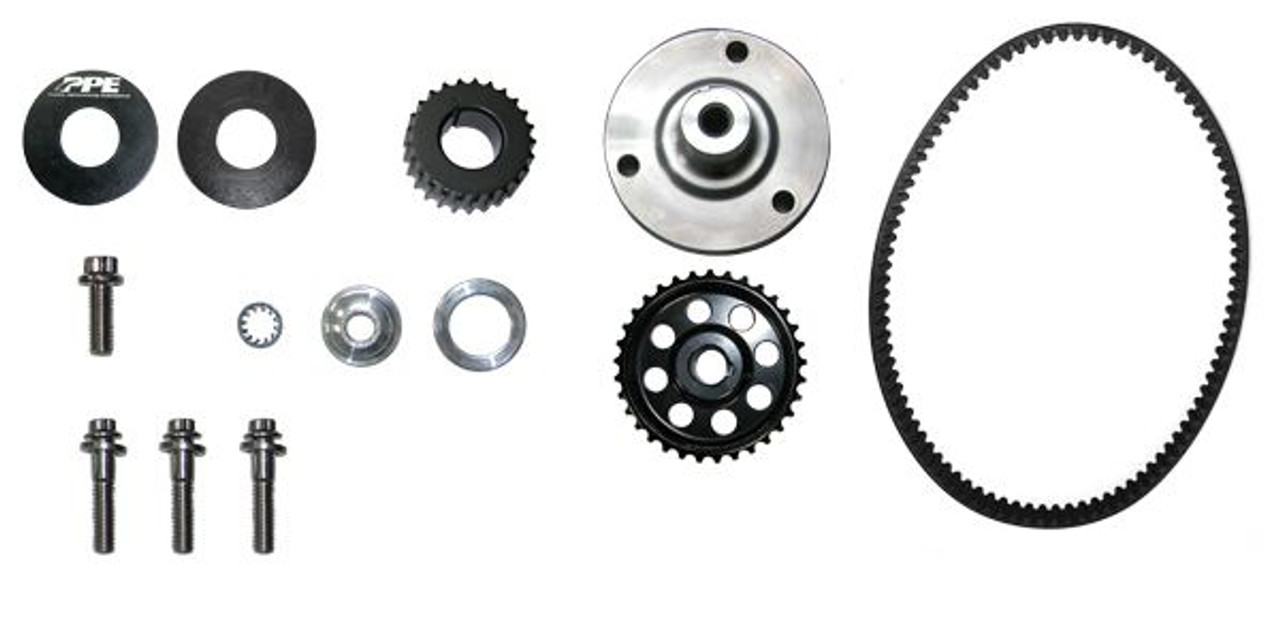 PPE 114051200 PUMP DRIVE KIT PPE 114051200 PUMP DRIVE KIT