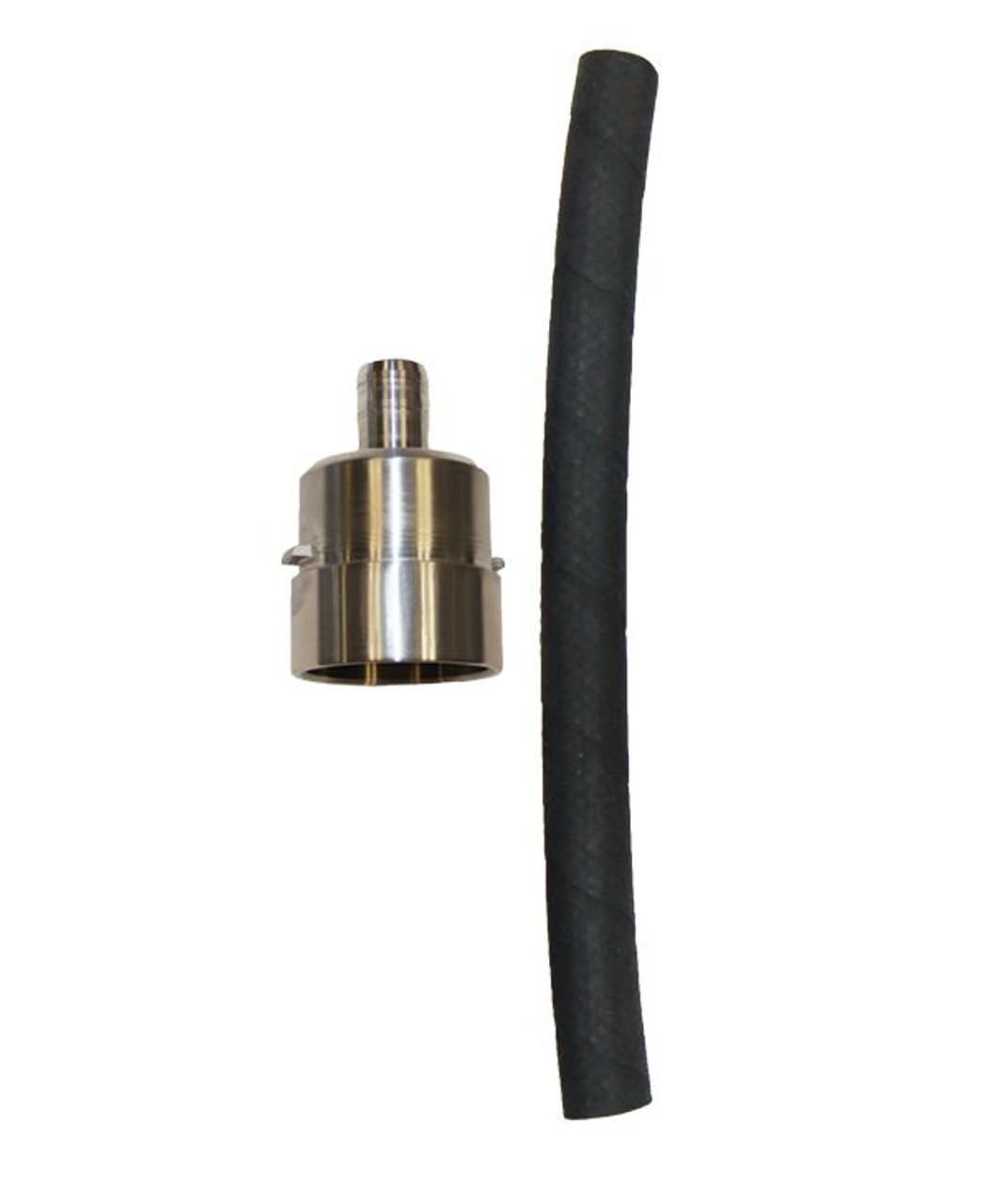 PPE 113052000 FUEL PICKUP HIGH FLOW GM DURAMAX 6.6L PICKUP TRUCK 06-08 BILLET ALUMINUM