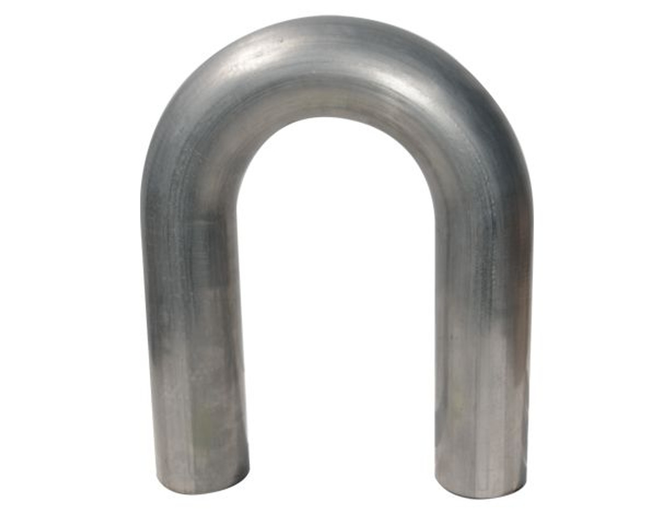 PPE 576350180 STAINLESS STEEL TUBE 3.5 INCH OD 180 DEG 5.25 INCH RADIUS
