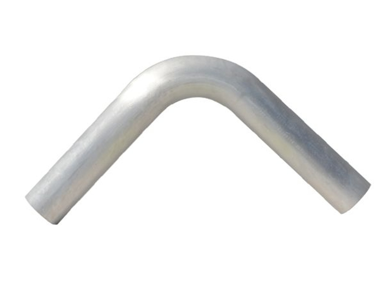 PPE 575250090 ALUMINUM TUBE 2.50 INCH OD 90 DEGREE 4.0 INCH RADIUS
