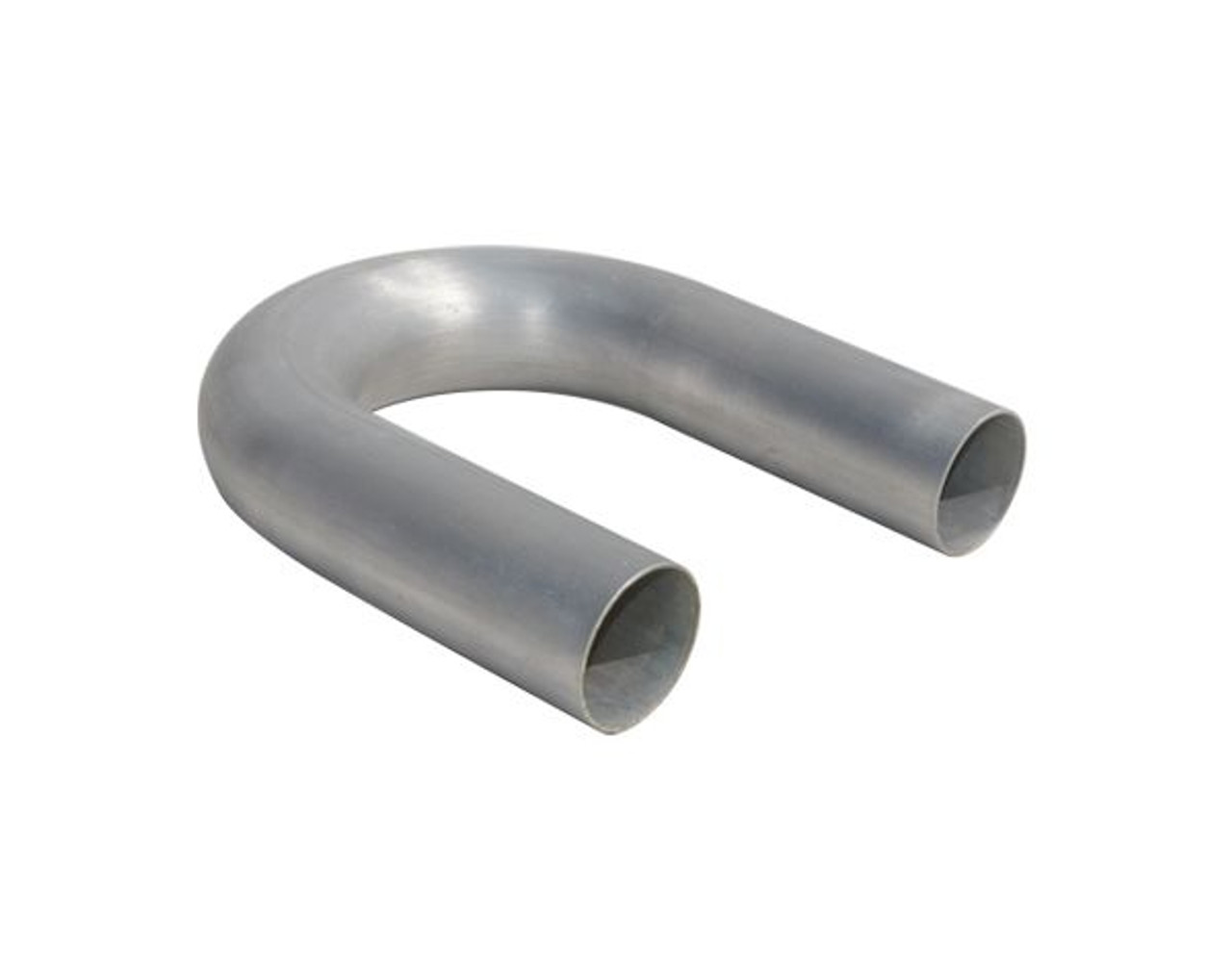 PPE 575225180 ALUMINUM TUBE 2.25 INCH OD 180 DEGREE 3.5 INCH RADIUS