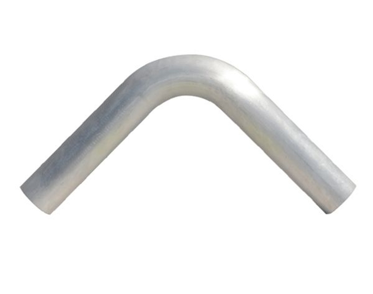 PPE 575225090 ALUMINUM TUBE 2.25 INCH OD 90 DEGREE 3.5 INCH RADIUS