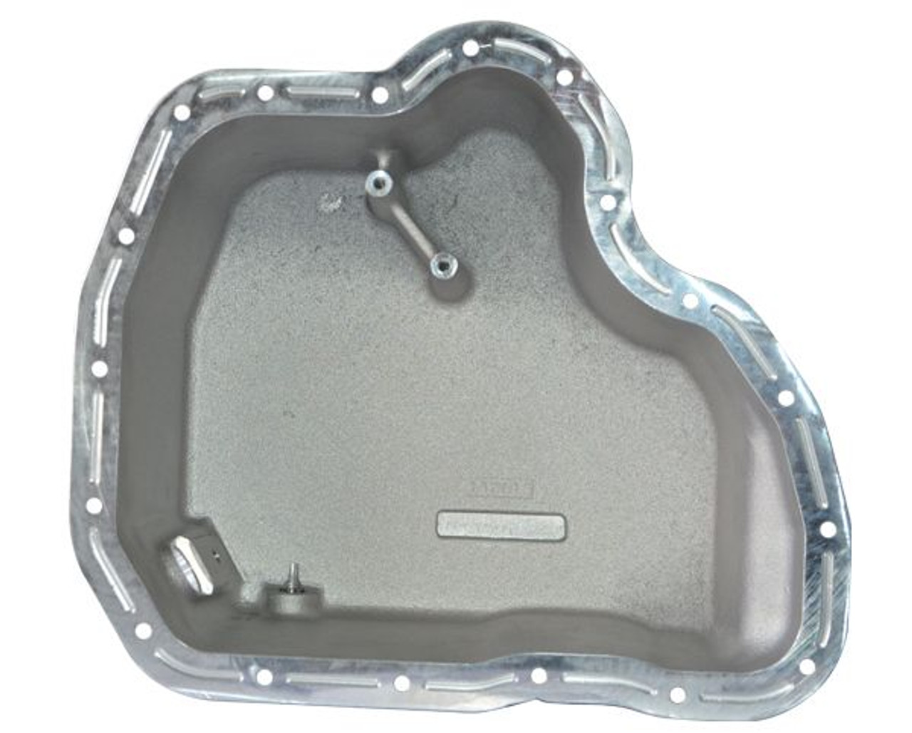 PPE 114052000 DEEP ENGINE OIL PAN RAW 01-10 17 HOLE