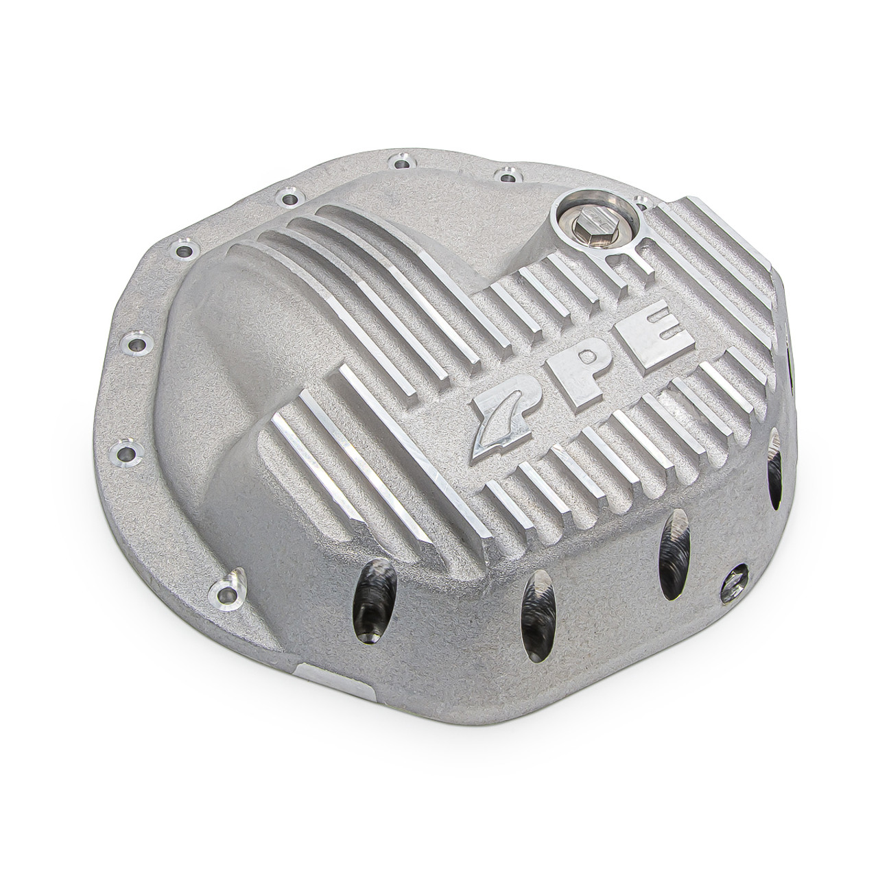 PPE 238041000 PPE HD FRONT DIFFERENTIAL COVER DODGE RAW