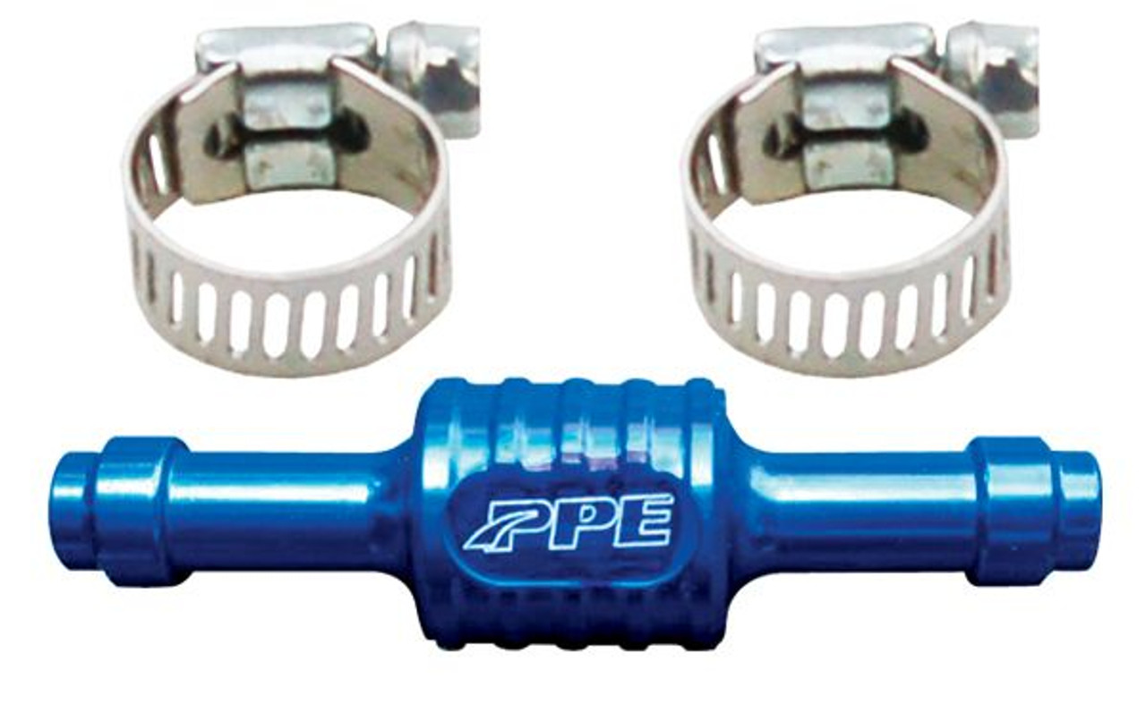 PPE 116030000 2001-2004 GM 6.6L DURAMAX BOOST INCREASE VALVE
