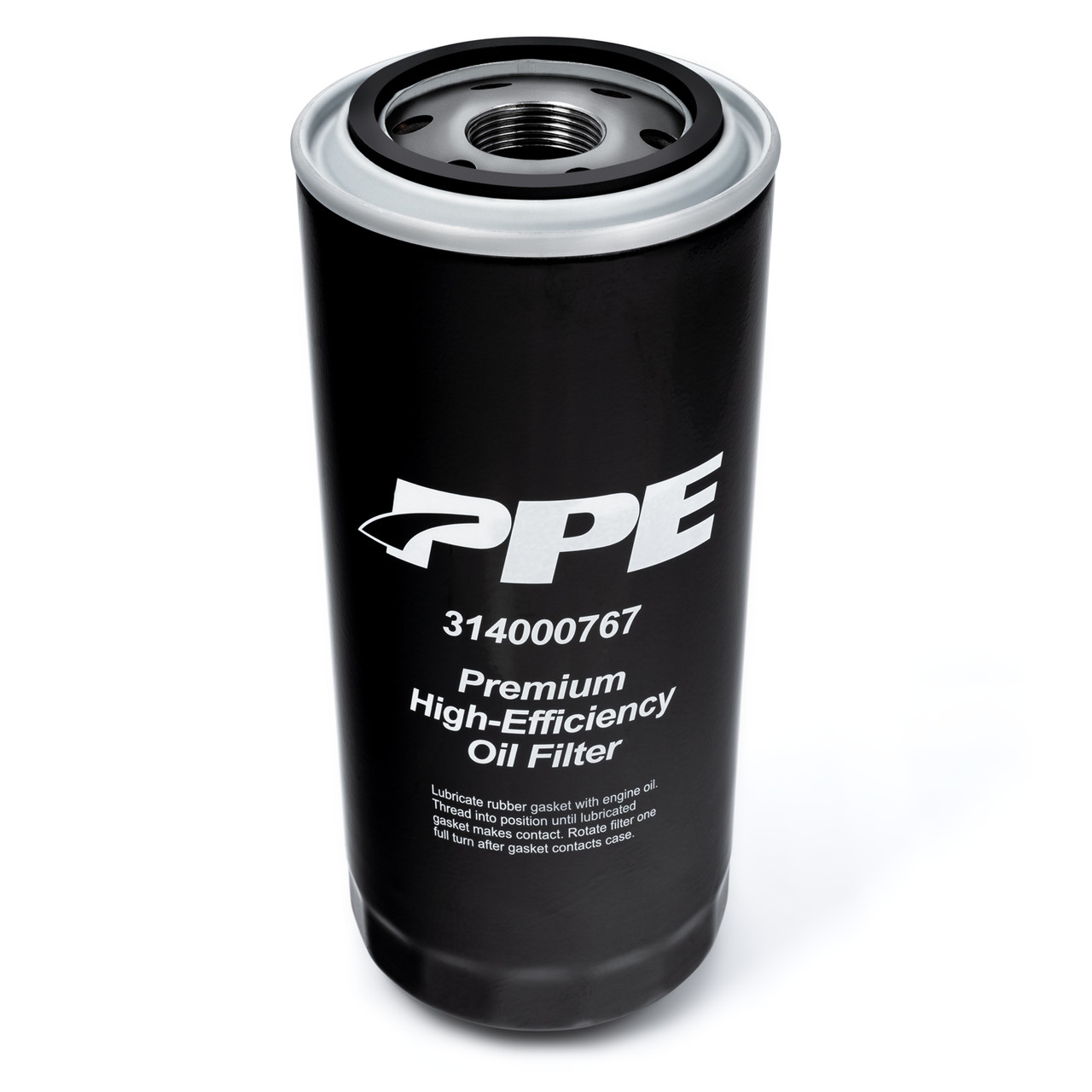 PPE 314000767 11-23 FORD SUPERDUTY 6.7L POWERSTROKE PREMIUM HIGH-EFFICIENCY ENGINE OIL FILTER POWER