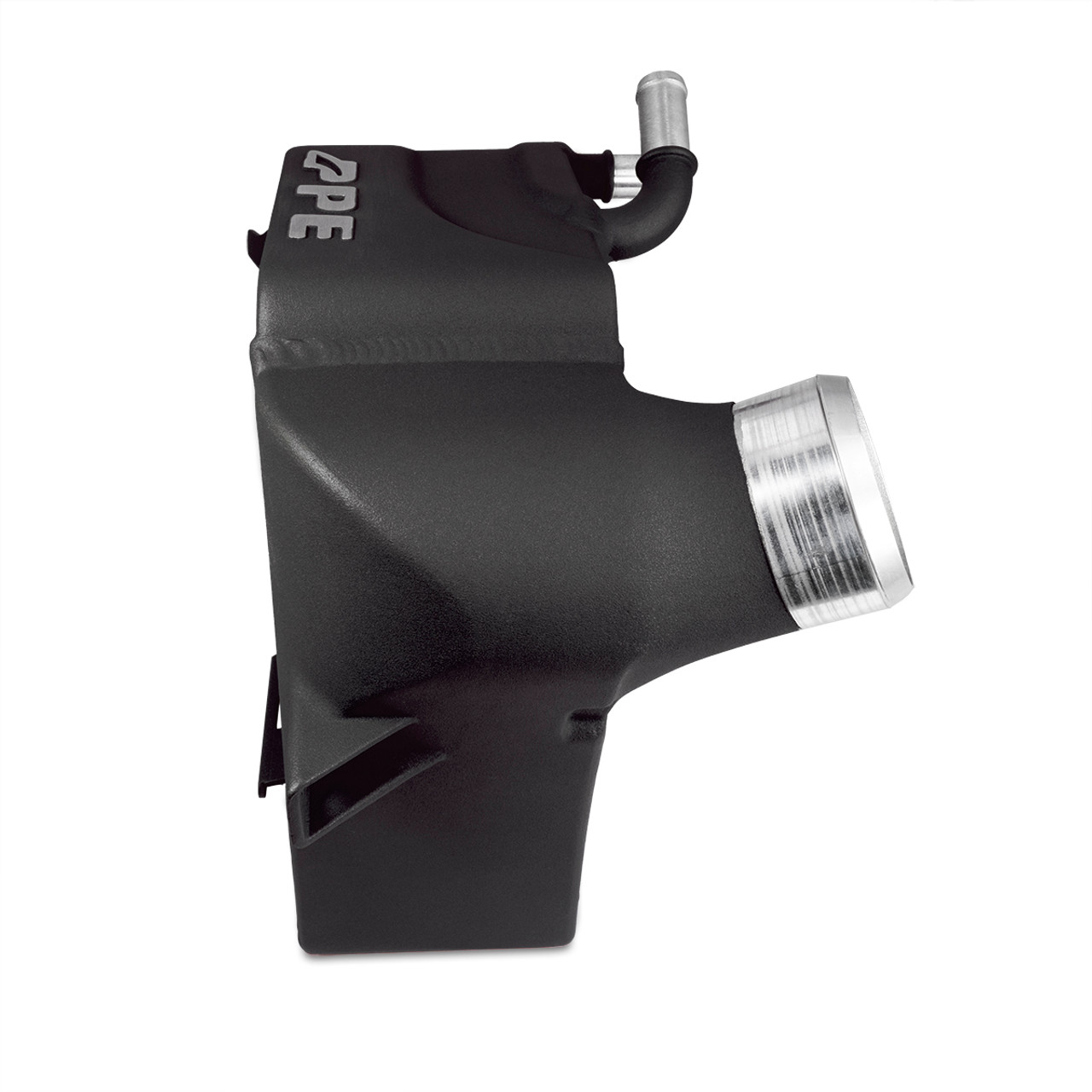 PPE 315045120 2011-2023 FORD 6.7L AIR TO WATER INTERCOOLER KIT BLACK PERFORMANCE