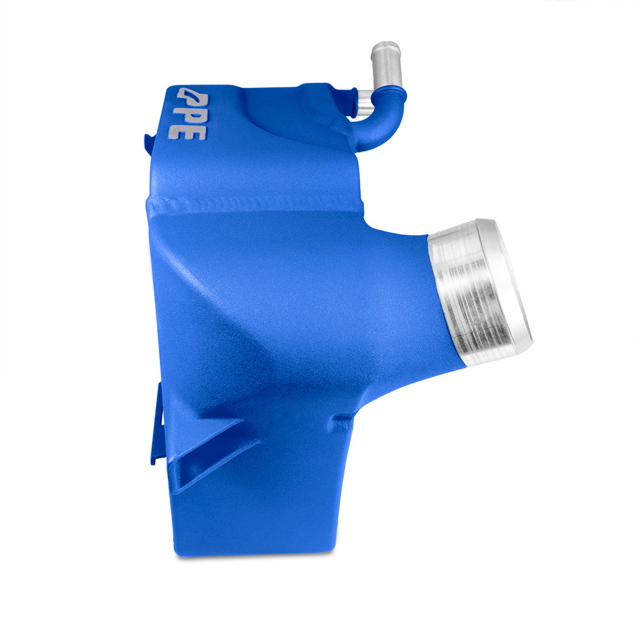 PPE 315045122 2011-2023 FORD 6.7L AIR TO WATER INTERCOOLER KIT BLUE PERFORMANCE