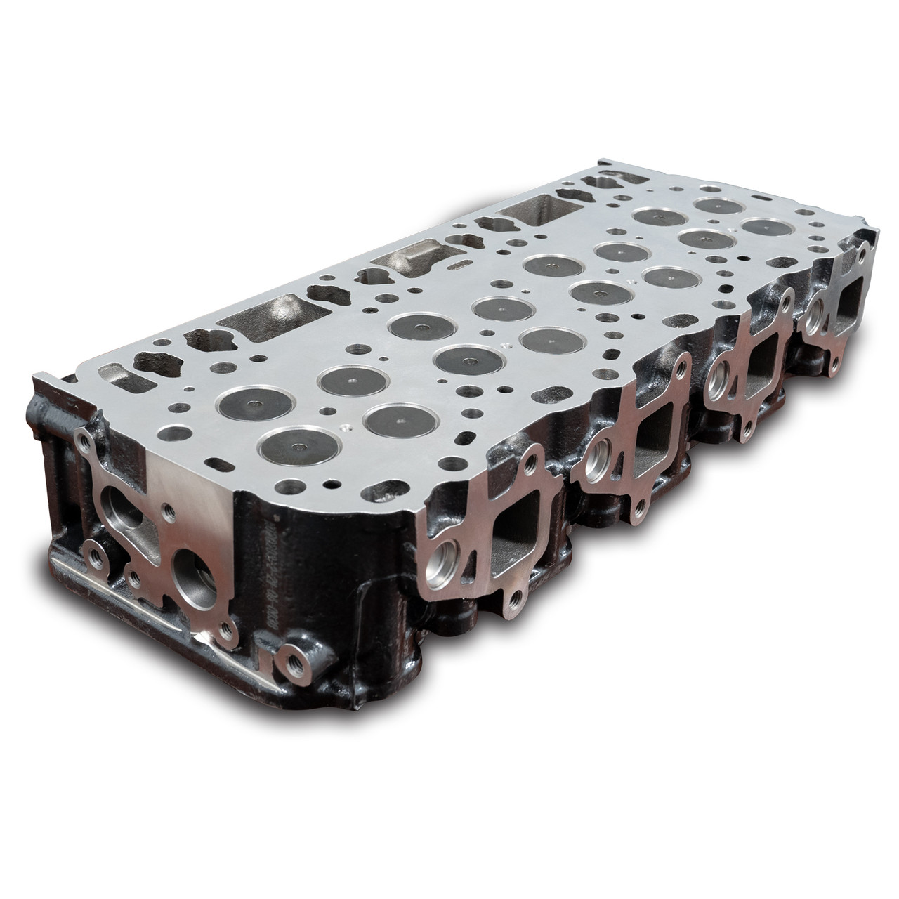 PPE 110100105 2011-2016 GM 6.6L DURAMAX CAST IRON CYLINDER HEAD ONE LML