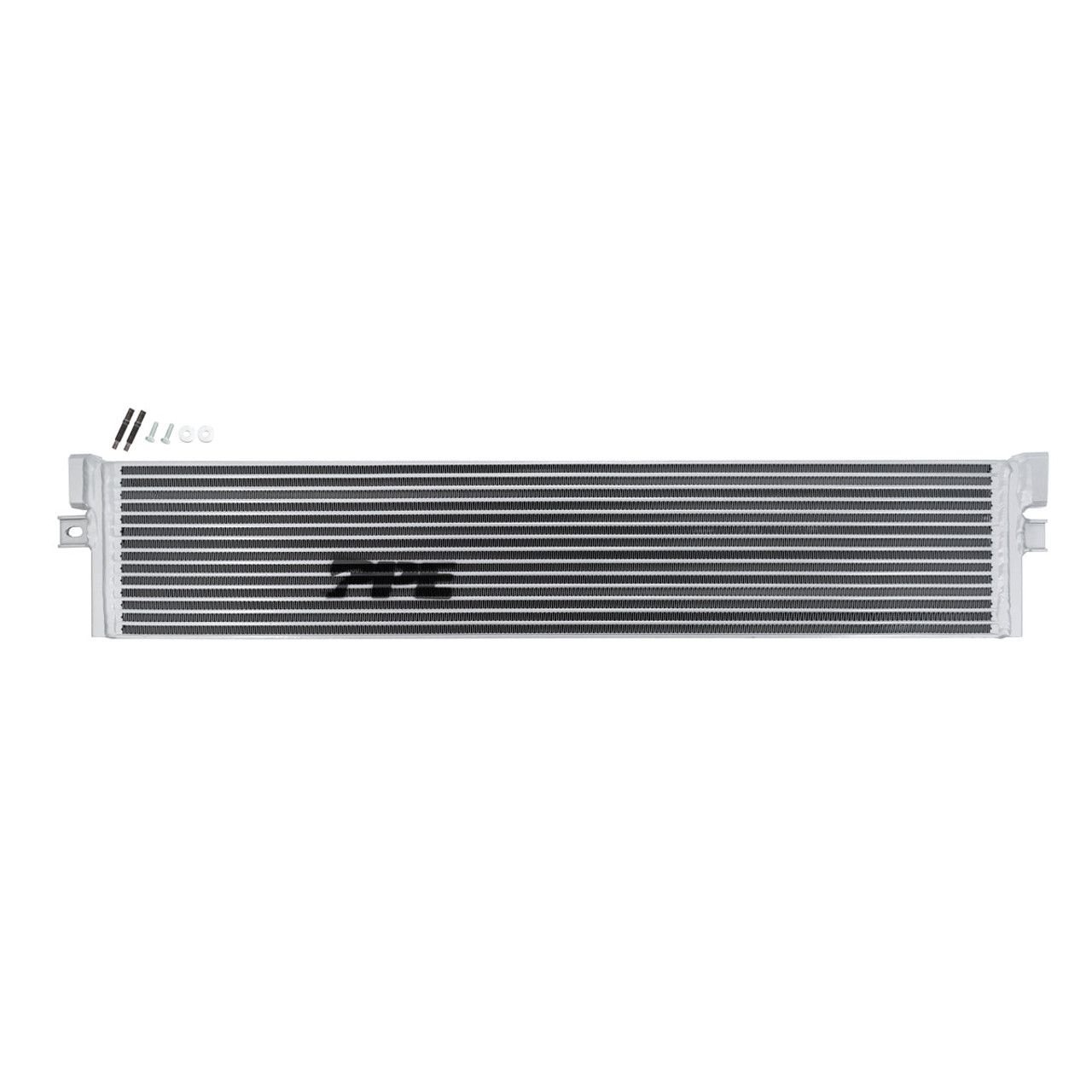 PPE 124068000 TRANSMISSION COOLER BAR AND PLATE - GM SUV DIESEL/GAS WITH 10 SPEED - 2021-2024