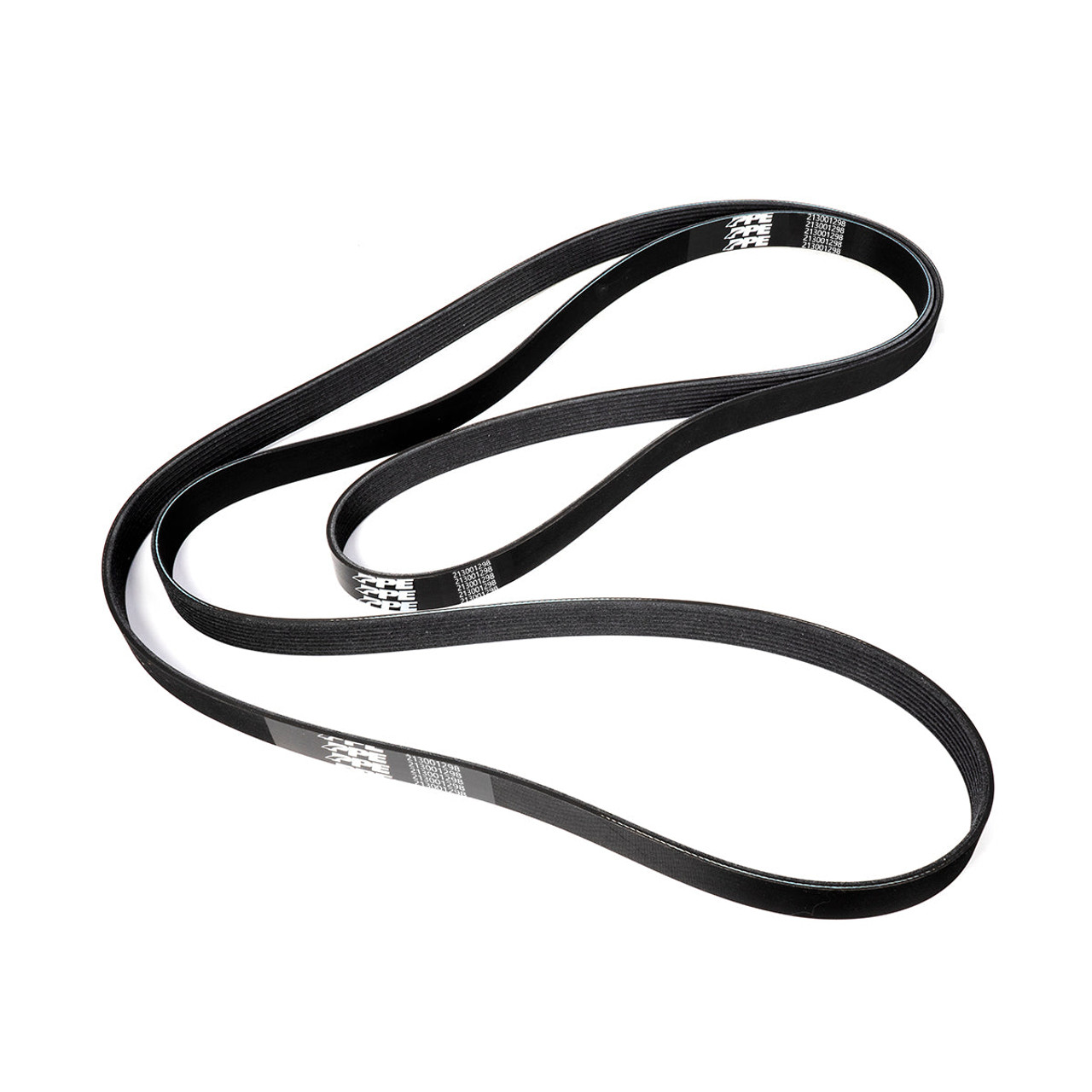 PPE 213001298 SERPENTINE BELT - 2013-2018 RAM 6.7L DUAL ALTERNATOR 3297MM 8 RIB