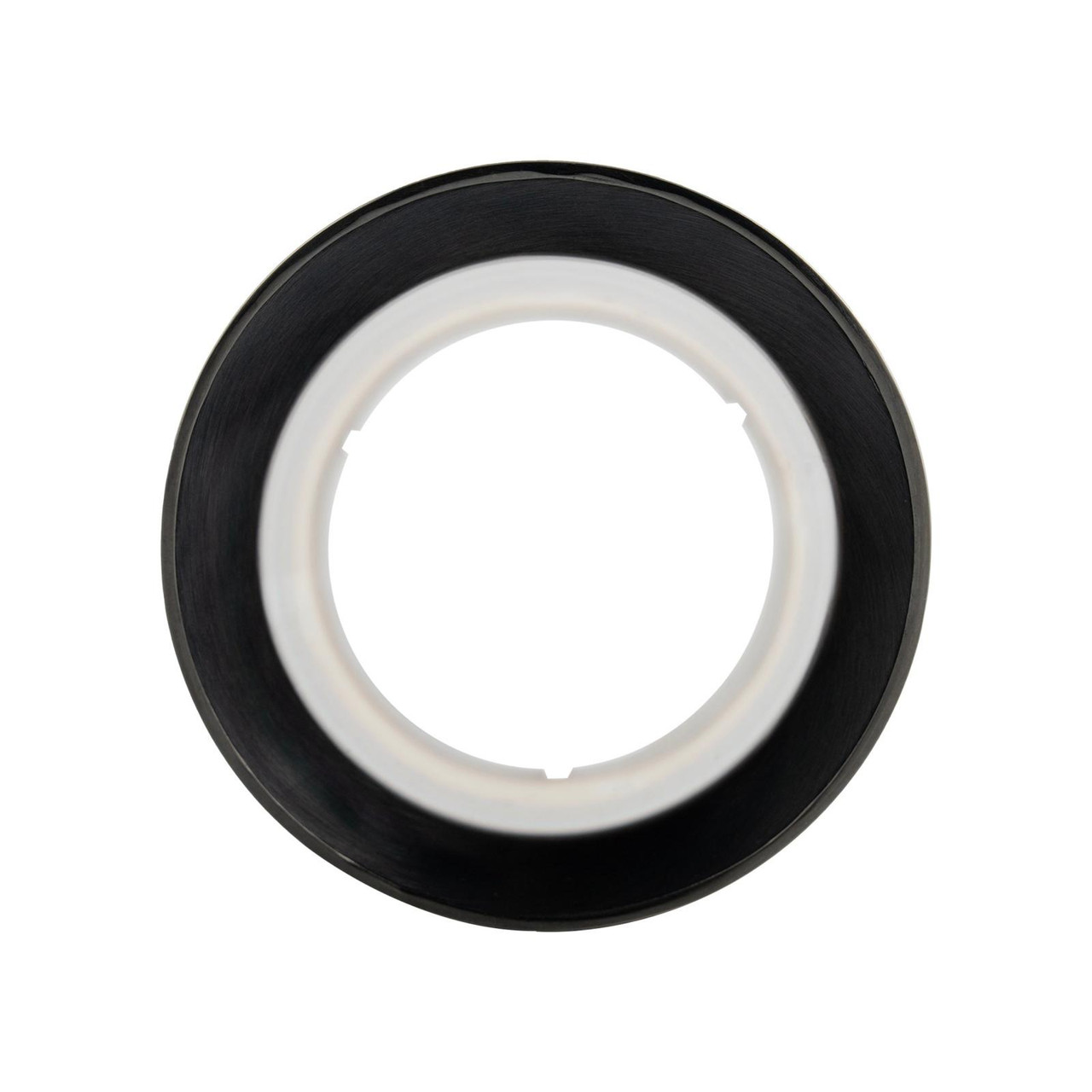 PPE 117023019 EXHAUST TIP 3.0 INCH - BLACK TICN (TITANIUM CARBONITRIDE)