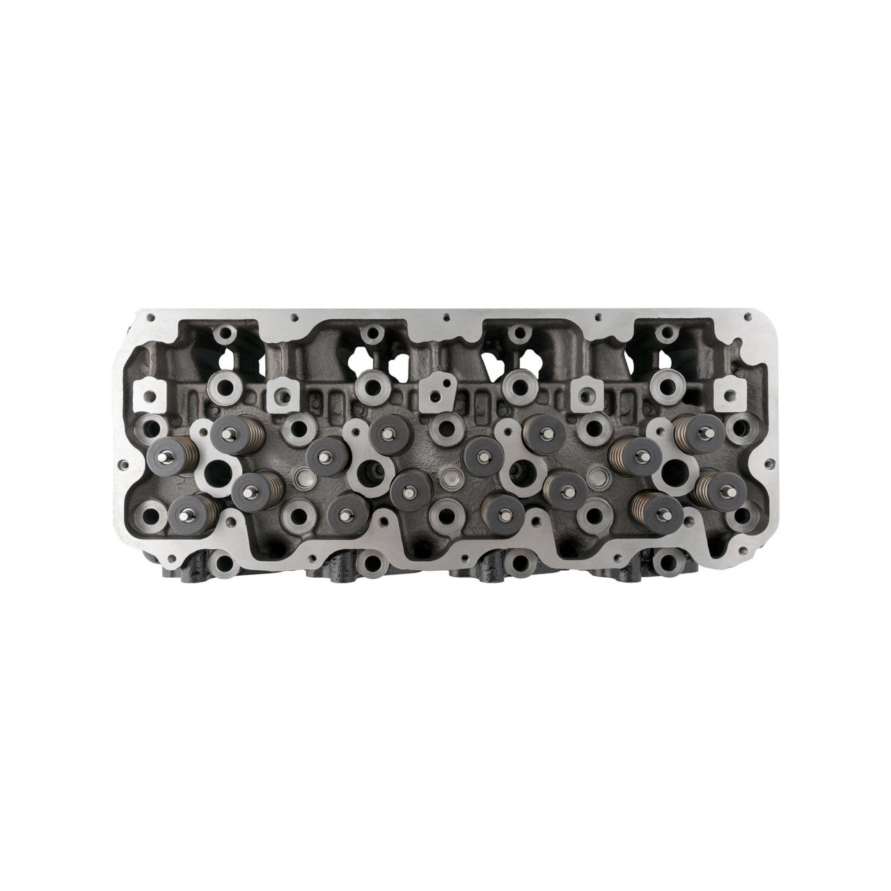 PPE 110100113 CYLINDER HEAD (ONE) CAST IRON - GM 6.6L DURAMAX 2004.5-2010 LLY/LBZ/LMM PORTED
