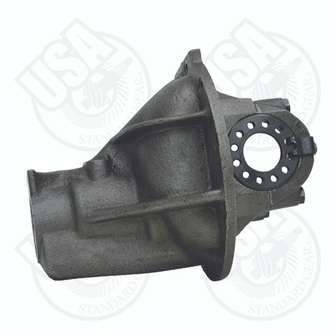 USA ZP DOC8.89 CHRYSLER 8.75 INCH 89 DROP OUT CASE UP TO 500 HP NODULAR IRON