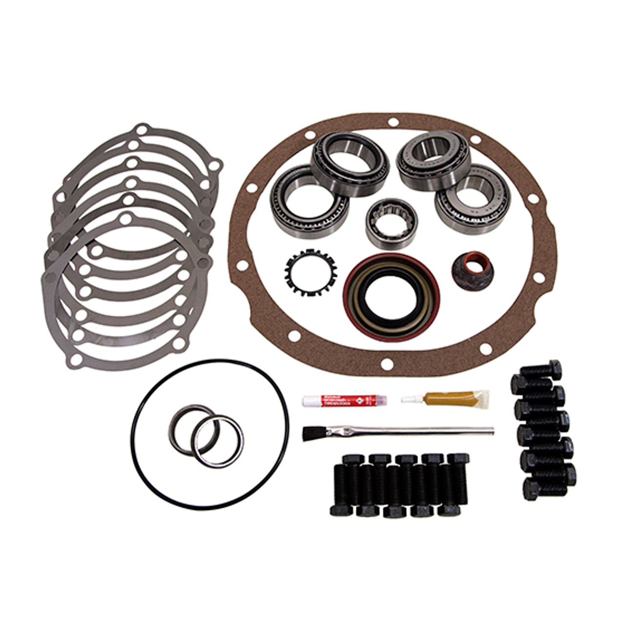 USA ZK F9-C FORD MASTER OVERHAUL KIT FORD 9 INCH LM603011 DIFFERENTIAL