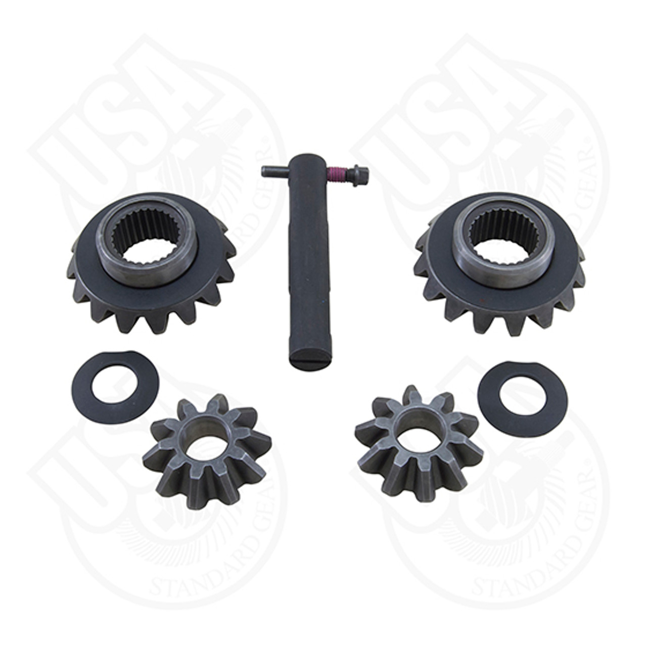 USA ZIKF7.5-S-28 SPIDER GEAR SET 7.5 INCH