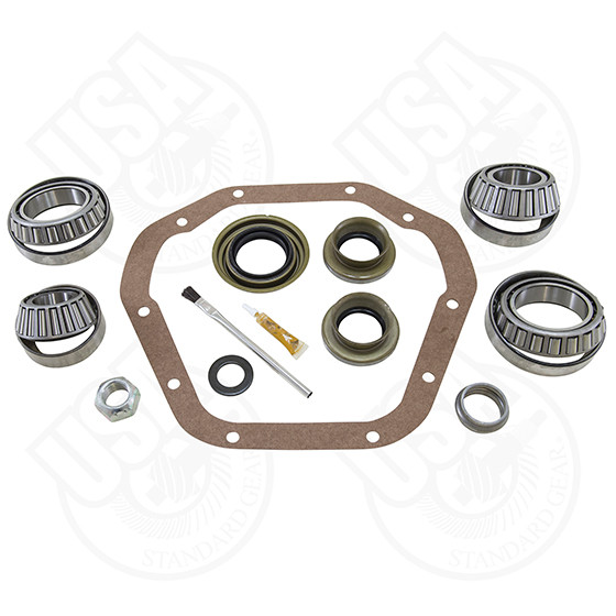 USA ZBKD60-R BEARING KIT DANA 60 REAR