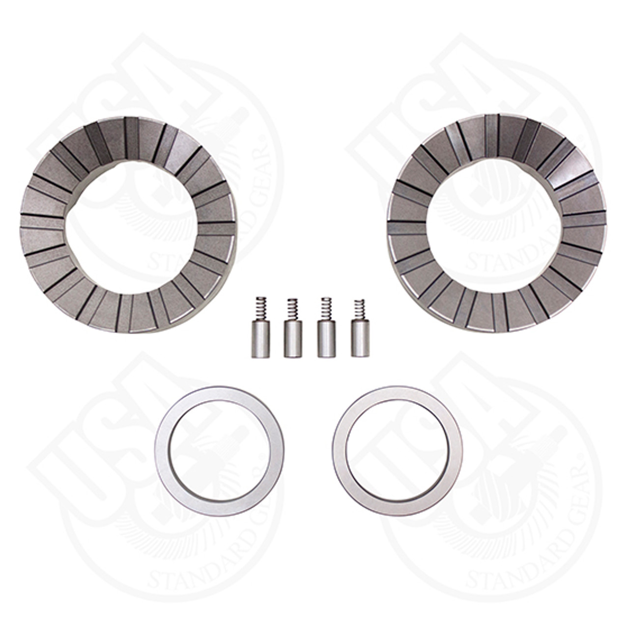 USA SL TV6-30 SPARTAN LOCKER TOYOTA V6 W/30 SPLINE AXLES