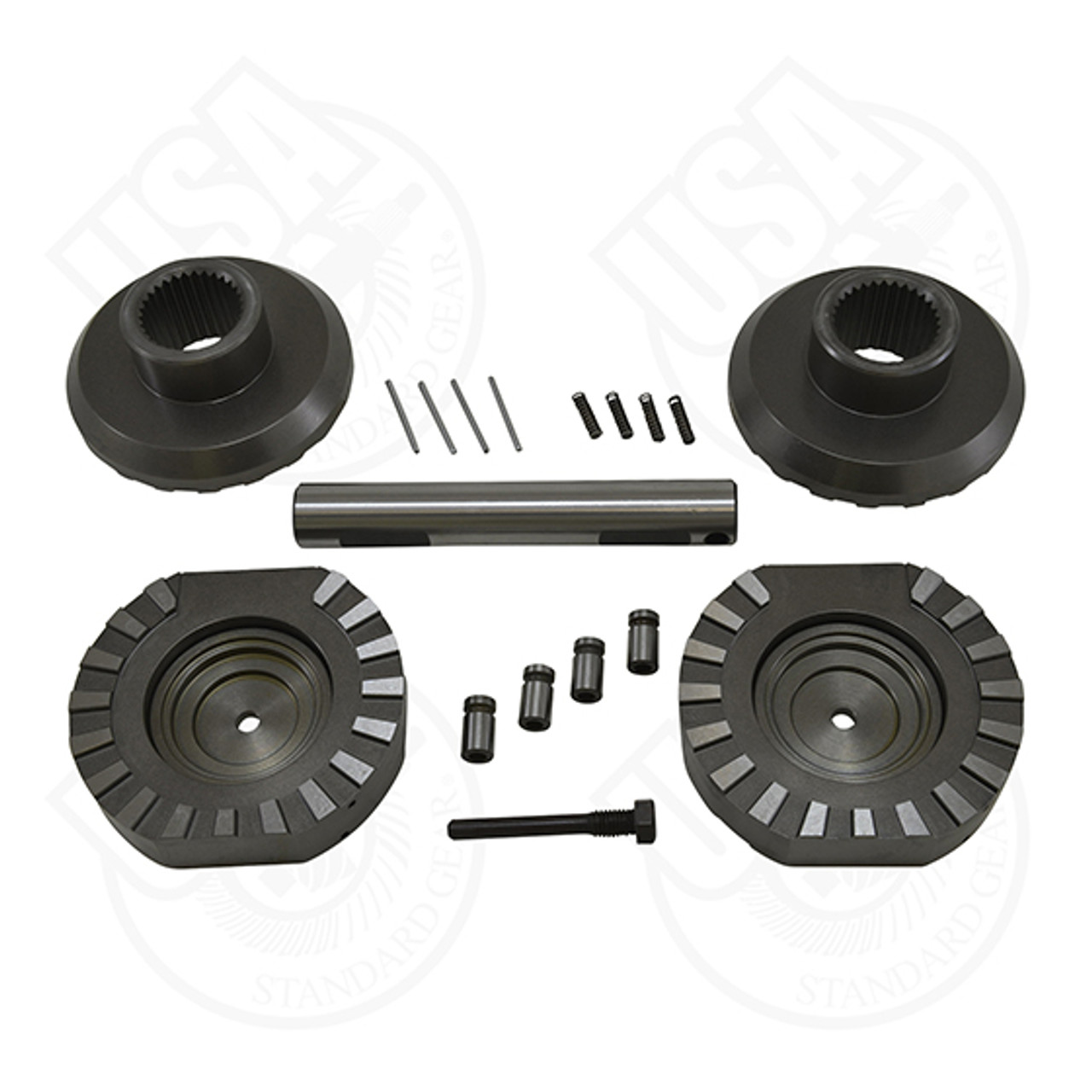 USA SL TLC-30 SPARTAN LOCKER TOYOTA 9.5 INCH LANDCRUISER W/30 SPLINE AXLES W/HEAVY DUTY CROSS PIN SHAFT