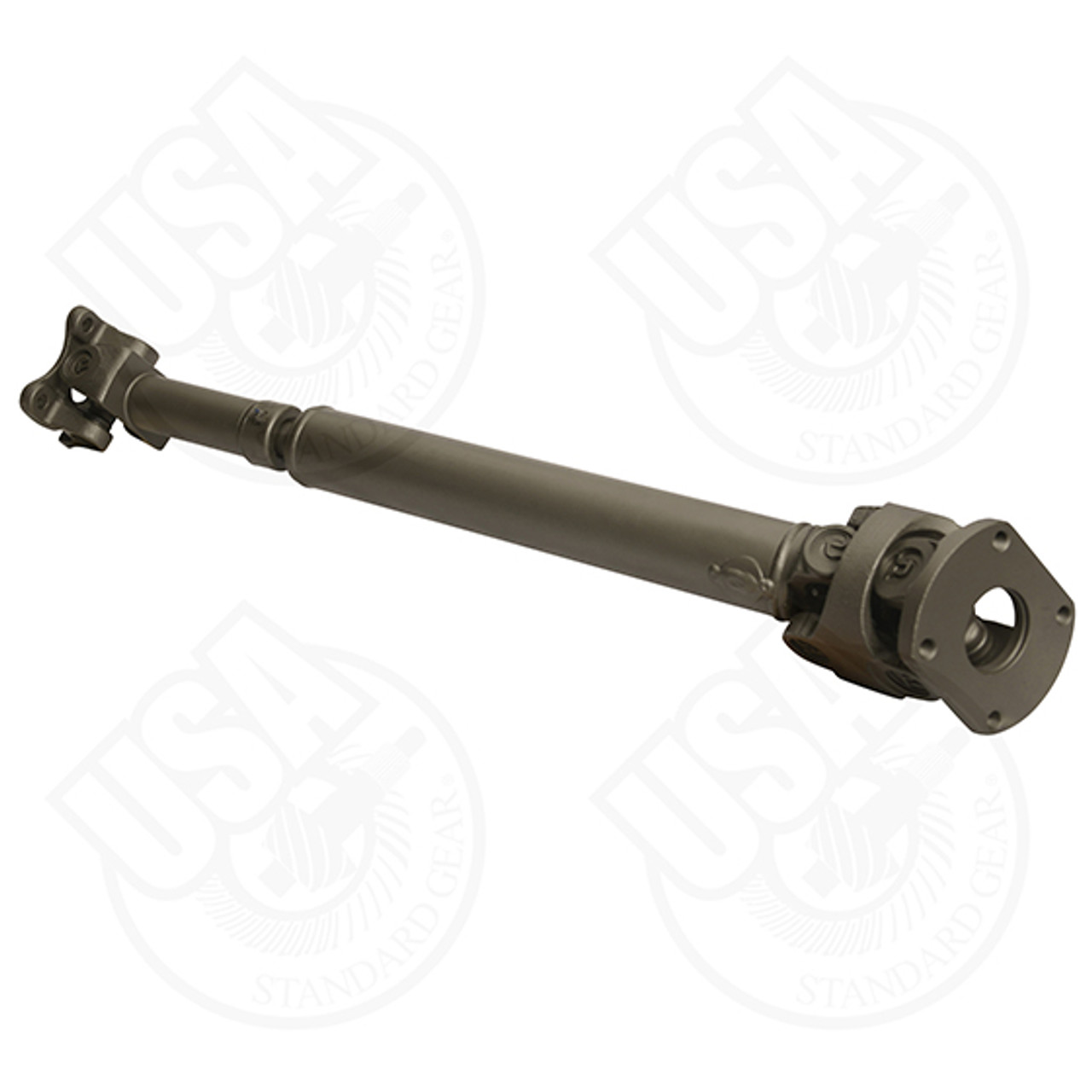 USA ZDS9660 90-96 FORD BRONCO REAR OE DRIVESHAFT ASSEMBLY ZDS9660 USA STANDARD