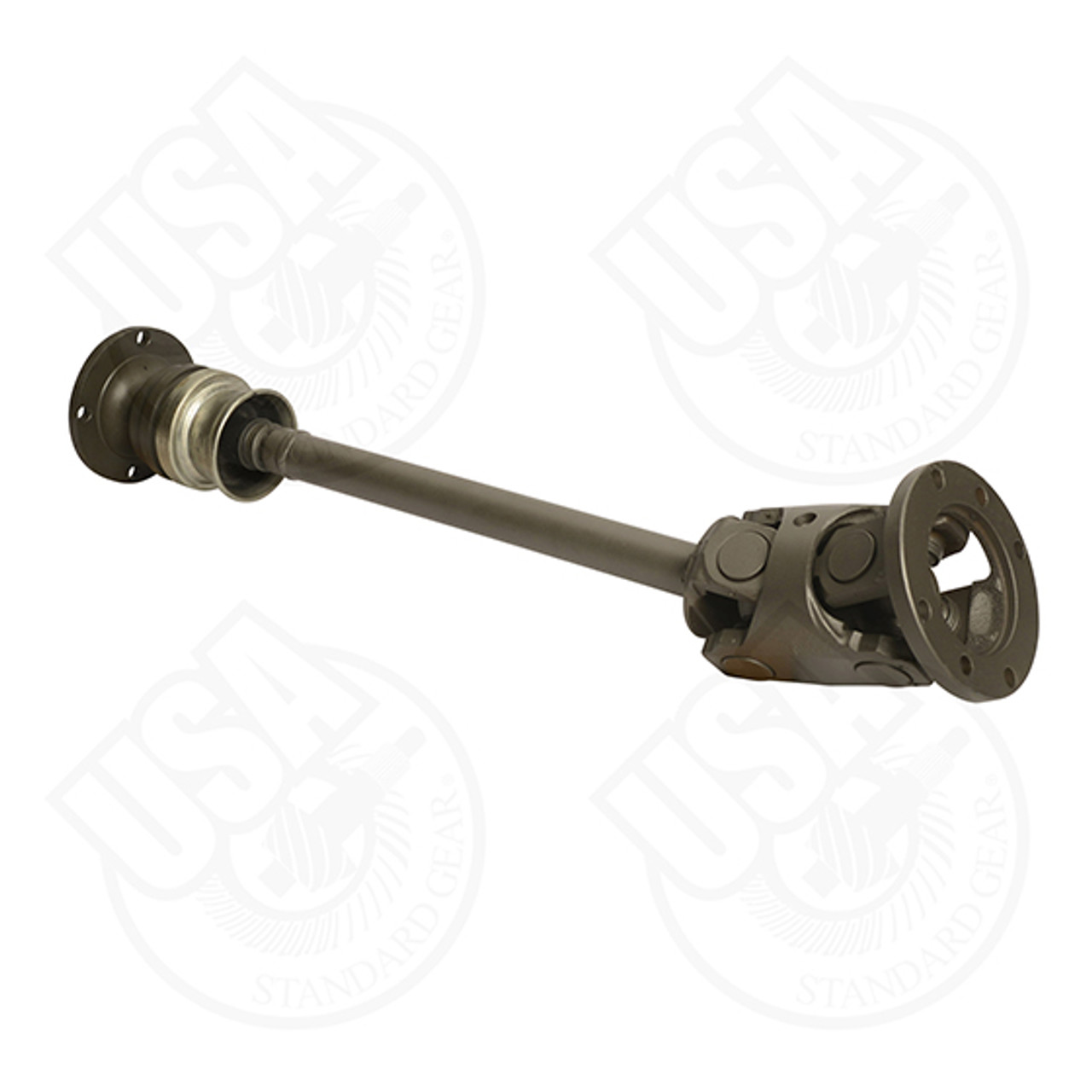 USA ZDS9364 95-98 OLDSMOBILE BRAVADA ALL WHEEL DRIVE FRONT OE DRIVESHAFT ASSEMBLY ZDS9364 USA STANDARD