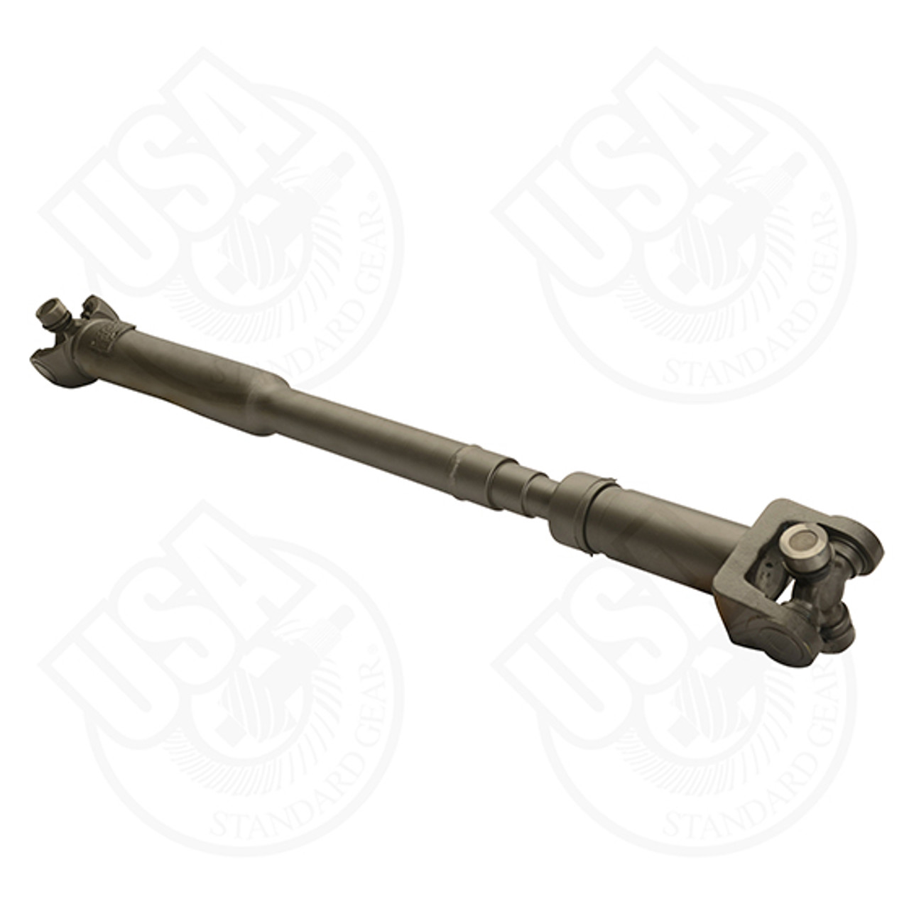 USA ZDS9362 99-00 CADILLAC ESCALADE FRONT OE DRIVESHAFT ASSEMBLY ZDS9362 USA STANDARD