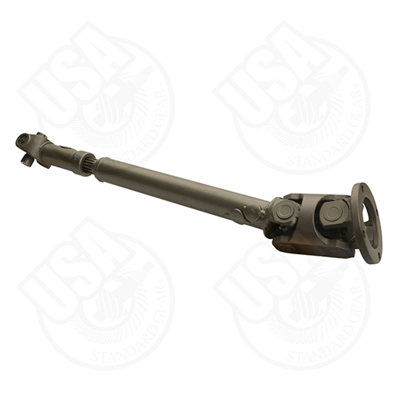 USA ZDS9353 91 GM K3500 FRONT OE DRIVESHAFT ASSEMBLY ZDS9353 USA STANDARD